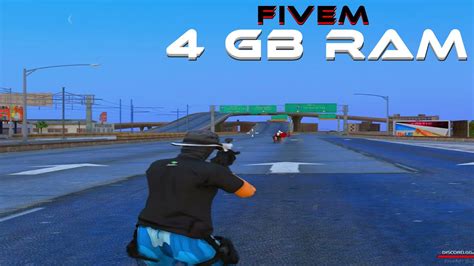 FIVEM PC FRACO CORE 2 QUAD FIVEM YouTube