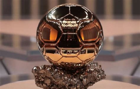 5 Calon Peraih Trofi Ballon DOr 2023 Per Maret Nomor 1 Makin