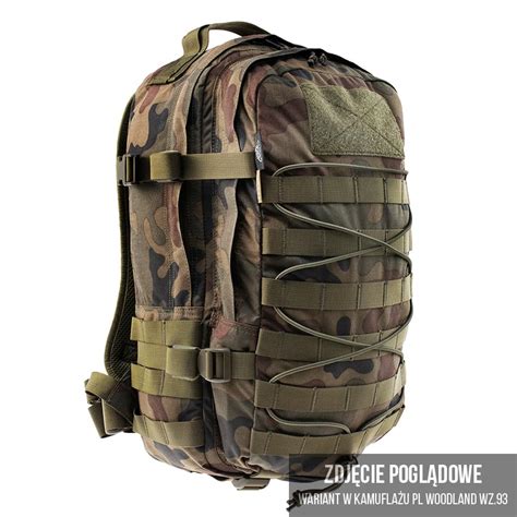 Plecak Helikon Raccoon Mk L Multicam Black Cena I Opinie