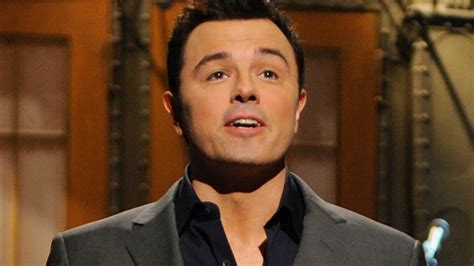 Seth Macfarlane Changed The Name Of His Best Series Because Of Disney