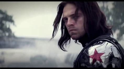 Bucky Barnes || Fight Song | Fight song, Bucky barnes, Bucky