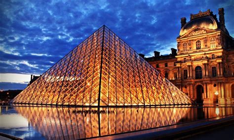 Las Obras Que No Te Puedes Perder En El Museo Del Louvre