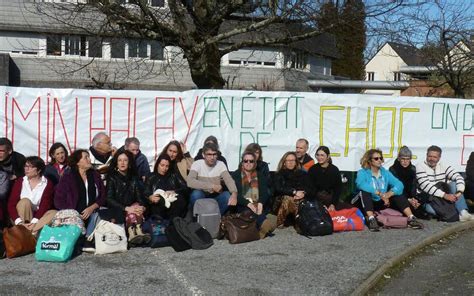 Des Profs Qui D Posent Leur Cartable Des Fili Res Qui Recrutent Mais N