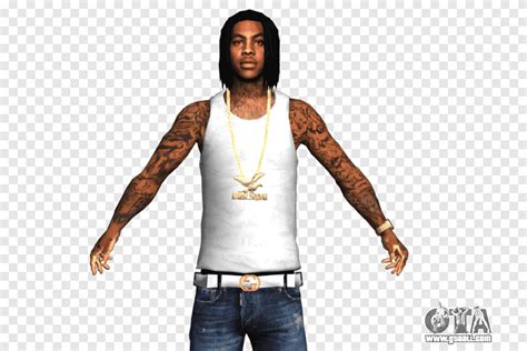 Gta 5 Rappers