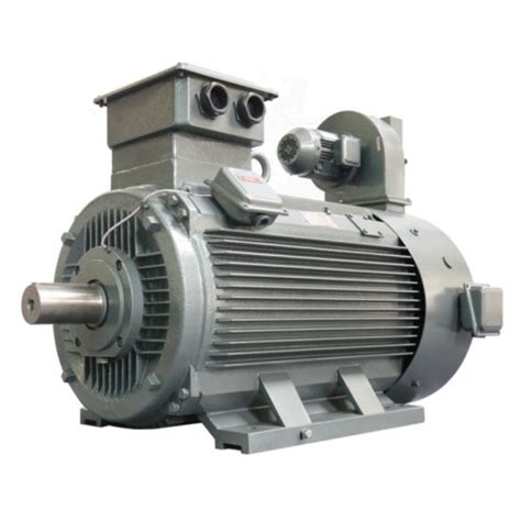 Motor Trif Sico Ysnp Series Shanghai Electric Heavy Machinery Co