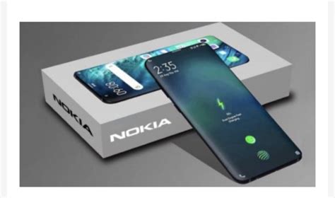 Nokia Nanomax G Ponsel Dengan Baterai Mah Dan Ram Gb Apakah