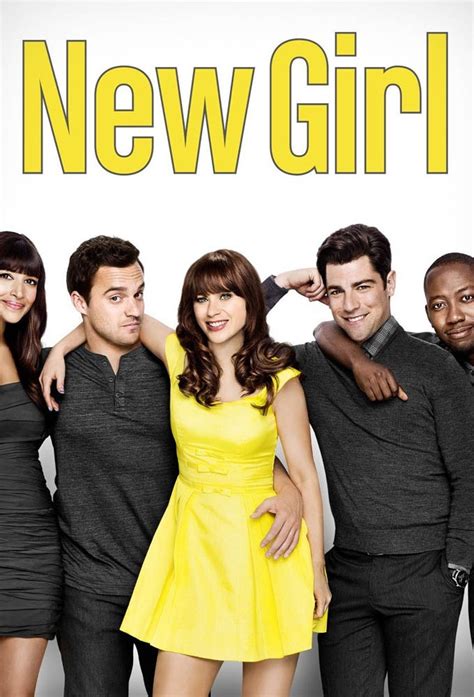 New Girl