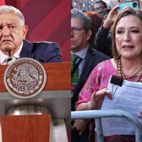 Tribunal Electoral Amlo Culpable De Violencia Política De Género