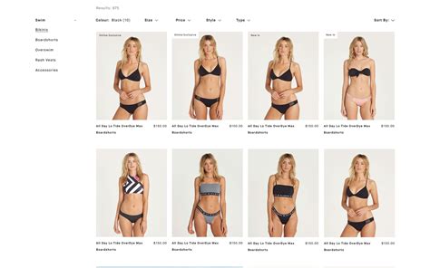 Billabong | BORN Group