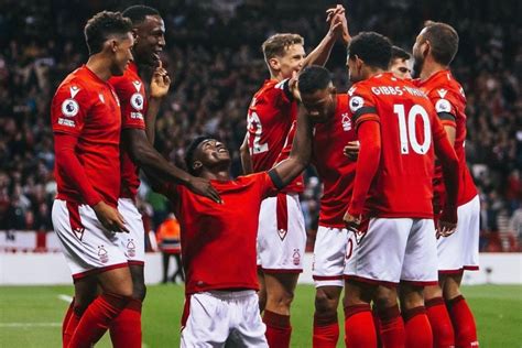 Beli Pemain Nottingham Forest Lebih Gila Dari Chelsea