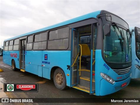 Empresa De Transporte Coletivo Viam O Em Viam O Por Marcos