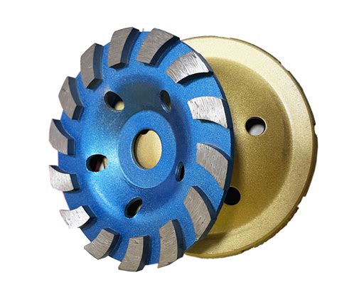 Diamond Cup Grinding Wheel For Grinding Diamond Sharpening Wheel For