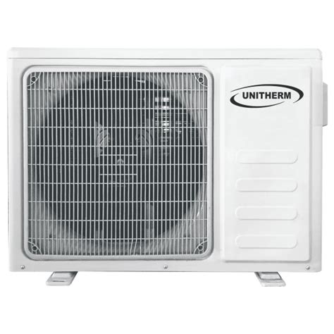 Unitherm Aircon Btu Midwall Split Fixed Speed Allair