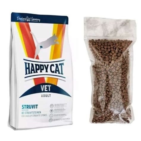 jual happy cat struvit gr urinary  shopee indonesia