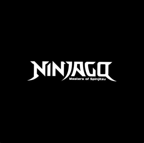 Ninjago logo vector – Artofit