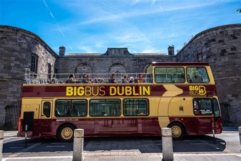 Dublin All Inclusive Pass Hellotickets