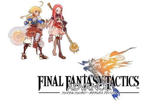 Aggregate More Than 82 Final Fantasy Tactics Wallpaper Super Hot In