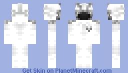 ASWD Minecraft Skin