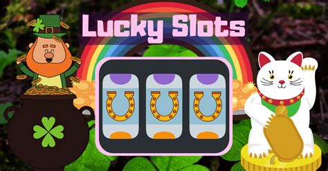 Lucky Slots: Get Free Spins on Lucky Slots! - YummySpins.com