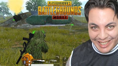 Win Alana Kadar Durmak Yok Pubg Mobile Youtube