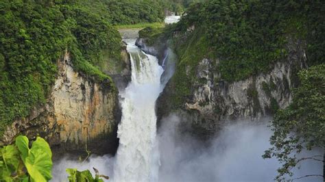 Mengintip Keindahan Air Terjun Terbaik Di Sumut Salah Satuya