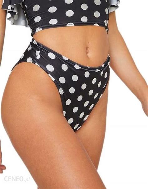 In The Style D Od Bikini Groszki Ha Xxc Xs Ceny I Opinie Ceneo Pl