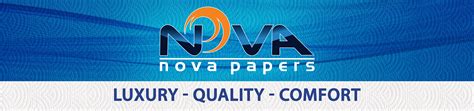 Environmentally Friendly Paper Manufacturers In Johannesburg Toilet Paper Manufacturers Nova