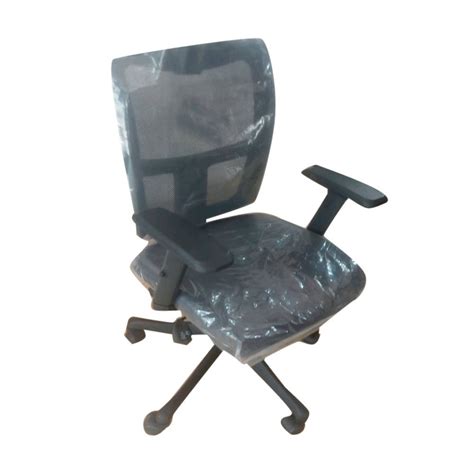 Polyester Mid Back Mesh Executive Office Chair At Rs 5500 In Bengaluru