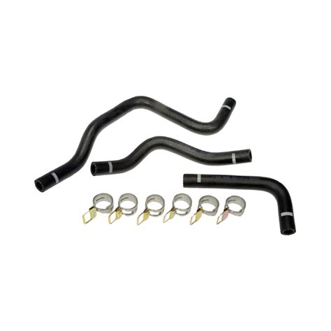 Isuzu Npr Transmission Oil Cooler Line 290kit1110 Raney S Truck Parts