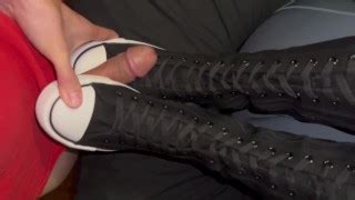Free Converse Shoejob Porn Videos From Thumbzilla