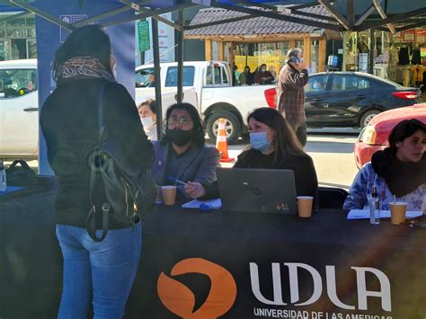 Clínica Jurídica del Campus Maipú participa en Gobierno en Terreno