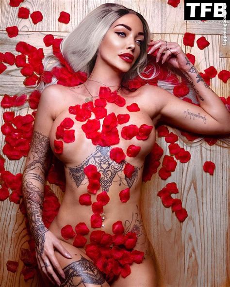 Dorien Rose Duinker Nude Onlyfans Leaks Fappening Fappeningbook