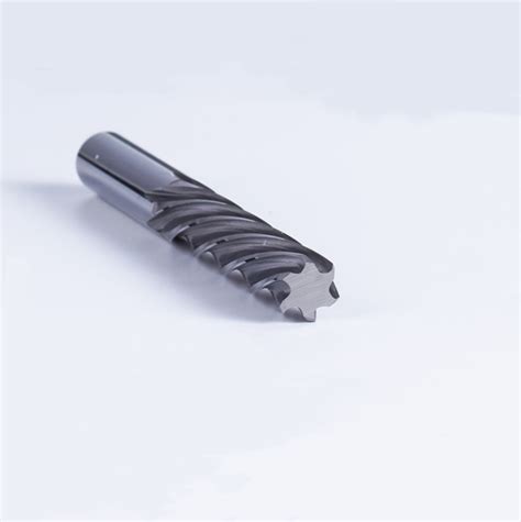 China Carbide Spiral Flute Reamers Factory And Manufacturers Msk