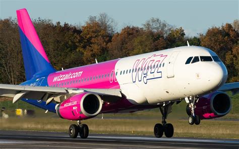 Wizz Air Pokreće letove uz nova pravila Play Travel