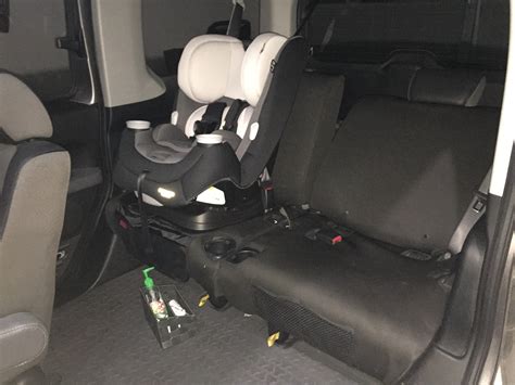 Lets See Those Car Seats Dads Honda Element Owners Club