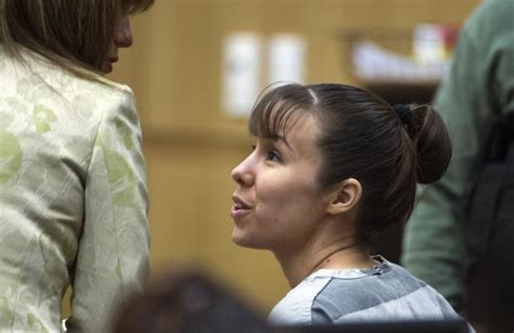 Judge Sets Date For Jodi Arias Penalty Phase Retrial