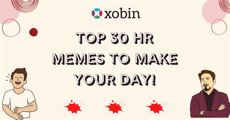 Top 30 Hr Memes To Make Your Day