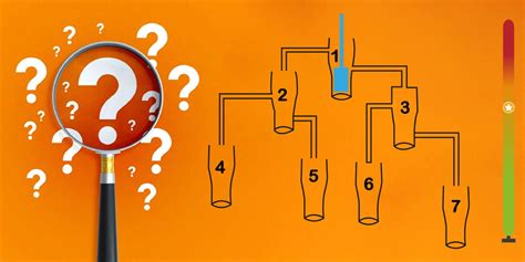 Test De Logique Mettre L Preuve Votre Qi Et Devinez Quel Verre Se