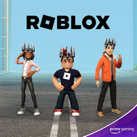 Bloxy News On Twitter RT Primegaming Here You Dropped This These