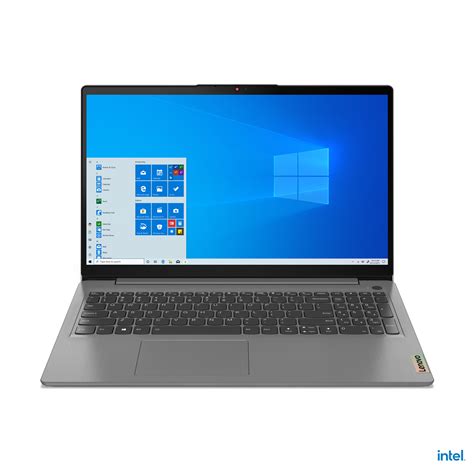 Lenovo Ideapad Iau Rk Jmj Fhd Laptop Arctic Grey I