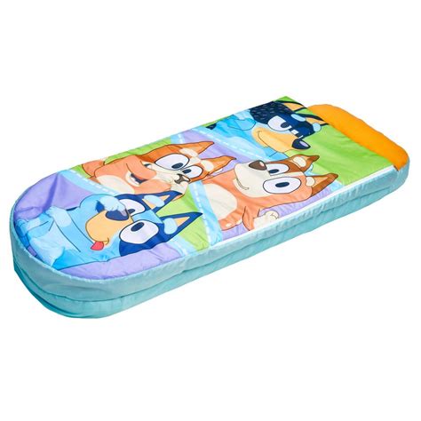 Bed Bluey Family | Buy online at The Nile