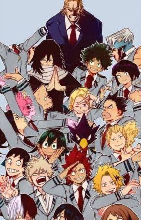 Bnha Reaccionando A Sus Ships Universo 3 Izuku El Ultimo Prime Parte