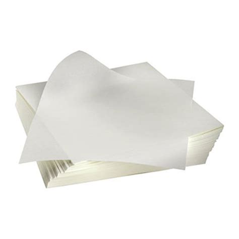 Papier Enduit Pe Thermolim Blanc Non Imprime Aubert