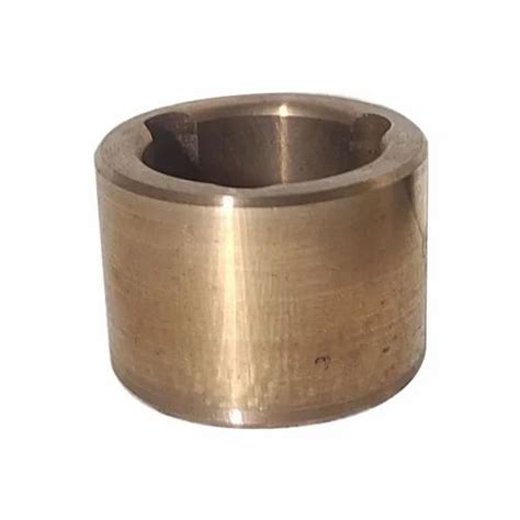 45mm Outer Diameter Bronze Submersible Pump Bush Centrifugal 30 Mm