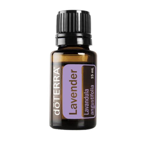Lavender Essential Oil Renew Wellness Emporium
