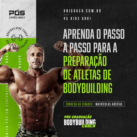 O Que Significa Bodybuilding