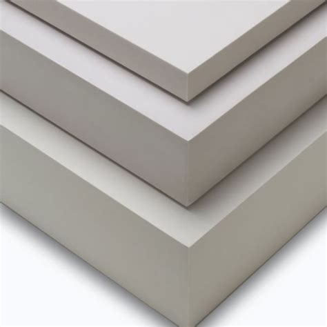 High Density Foam Board | HDU Sheets | Laird Plastics