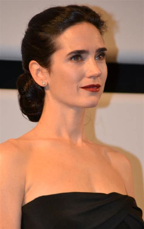 Who Is Jennifer Connelly Net Worth Bio Age Height Affairs 2024