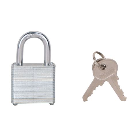 hd padlock standard shackle