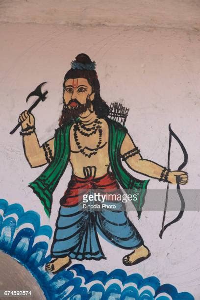 Lord Parshuram Photos Et Images De Collection Getty Images